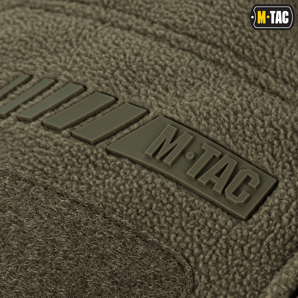 M‑Tac Fleece Jacket Windblock Division Gen III