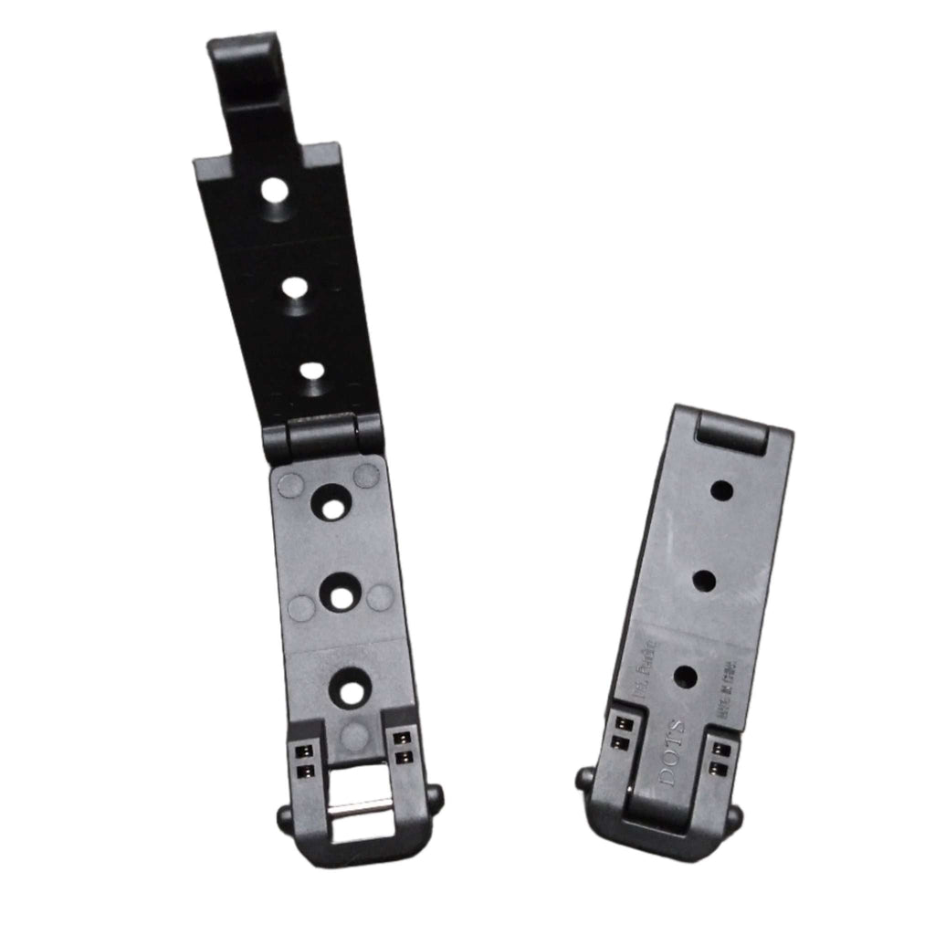 2" Molle Clip