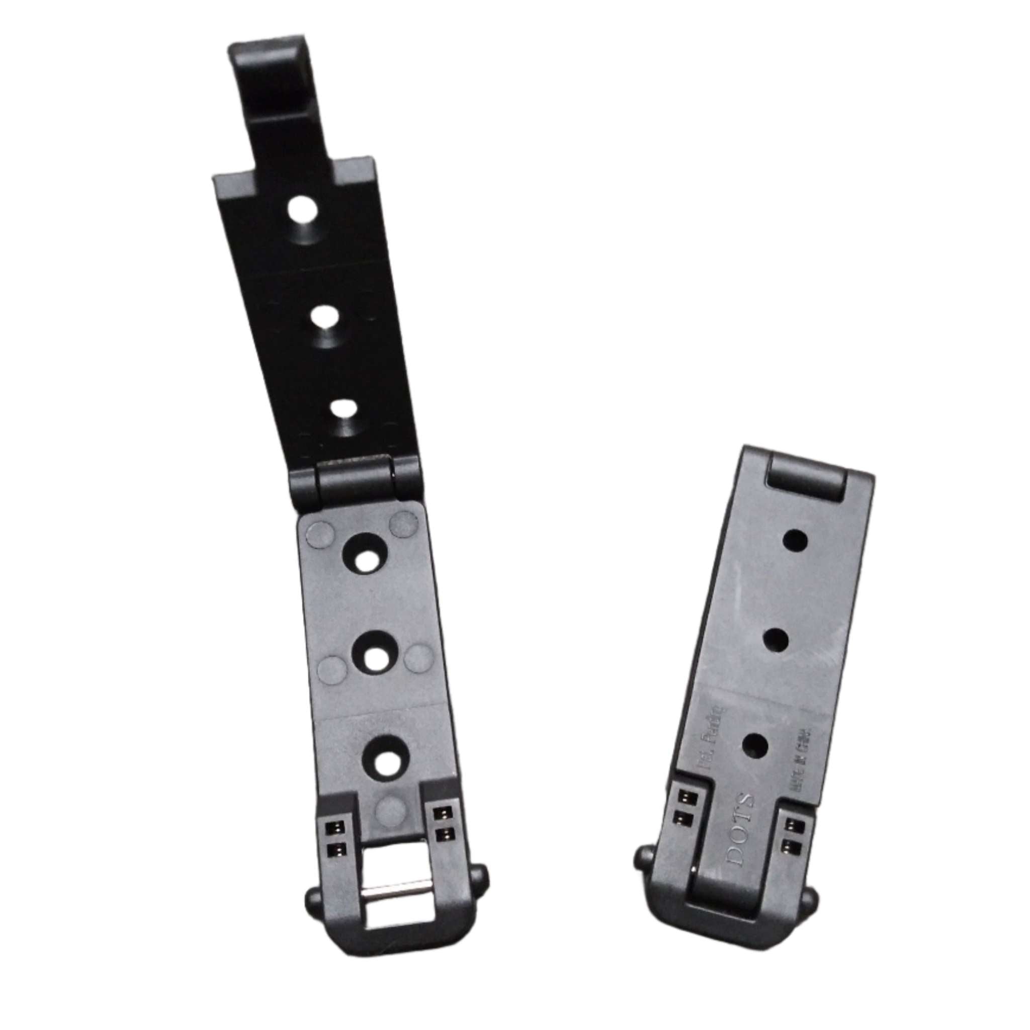 2" Molle Clip