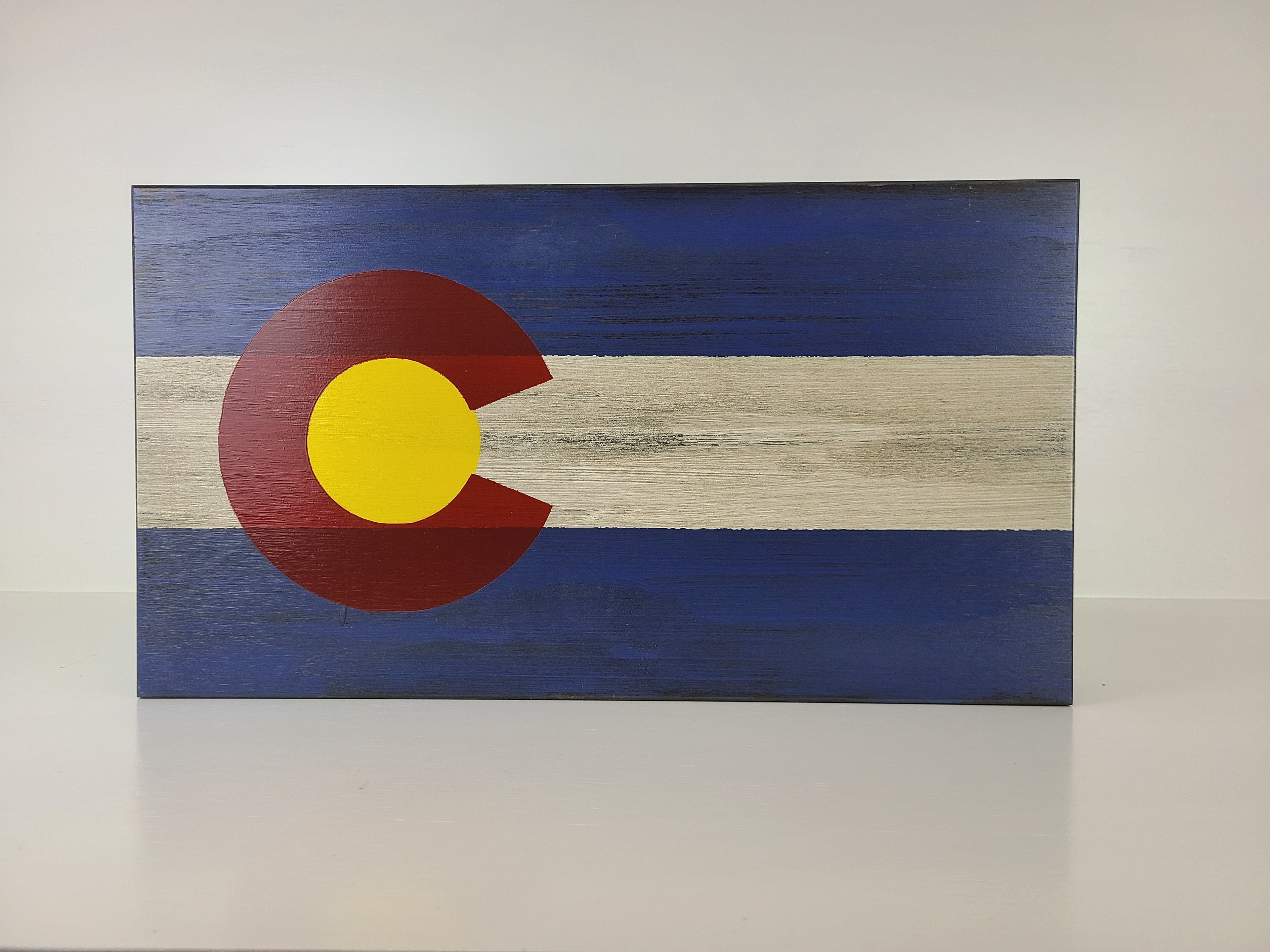 Mini State and Specialty Flags