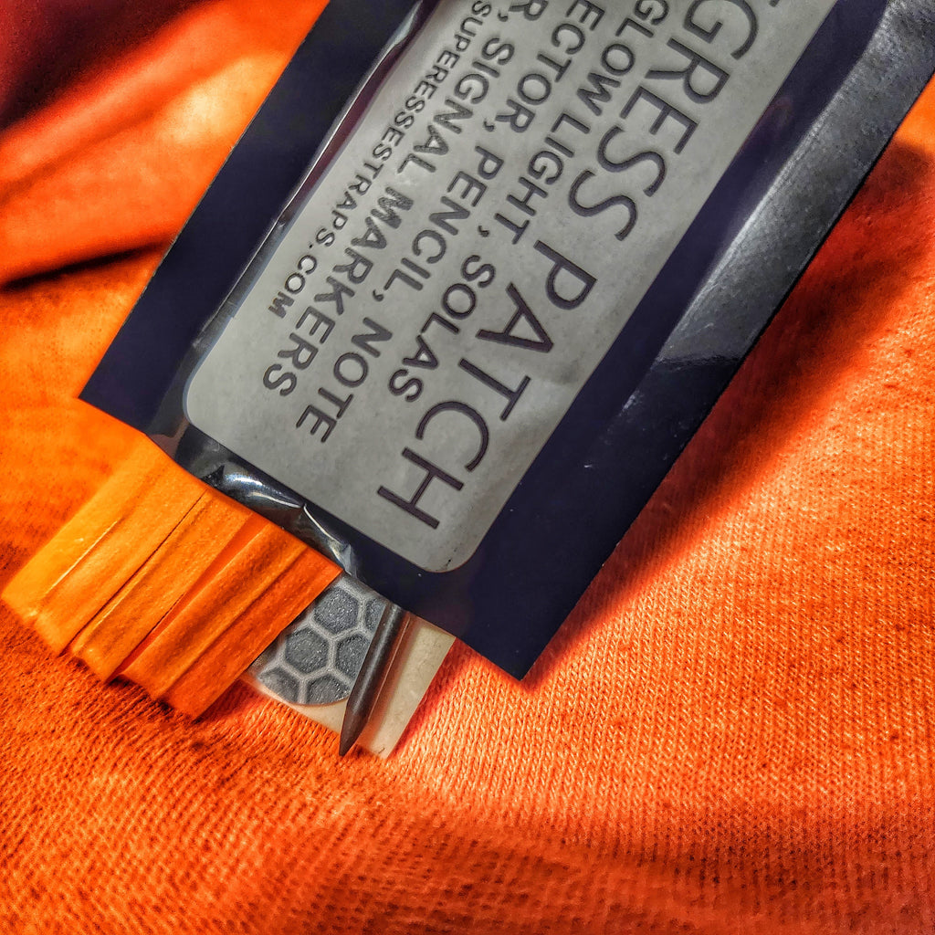 Egress Patch Kit - recon, escape, and evasion supply package