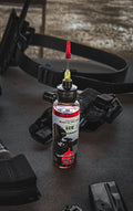 KGW Enhanced Reliability Oil with Needle Applicator