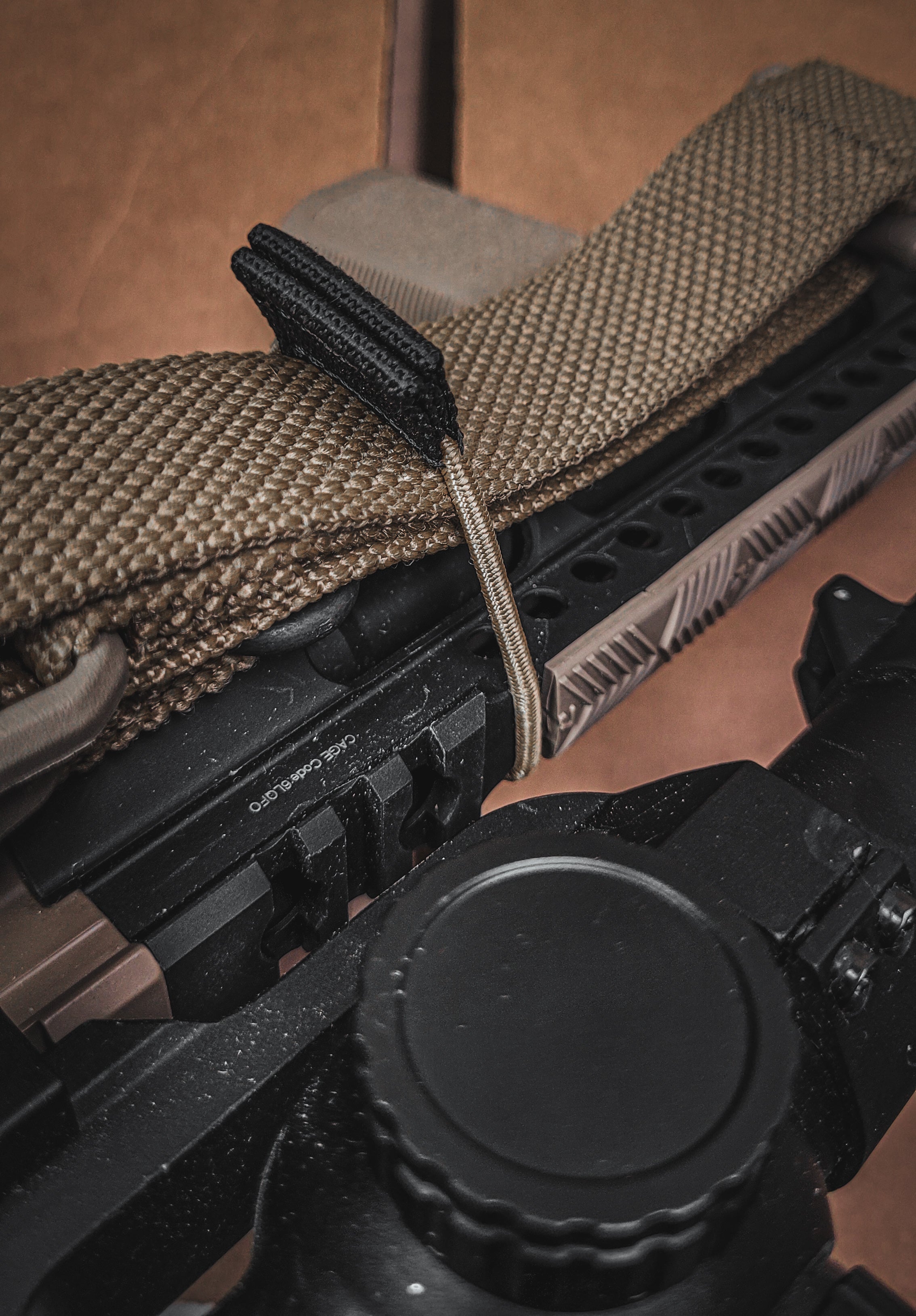 Sling Retainer