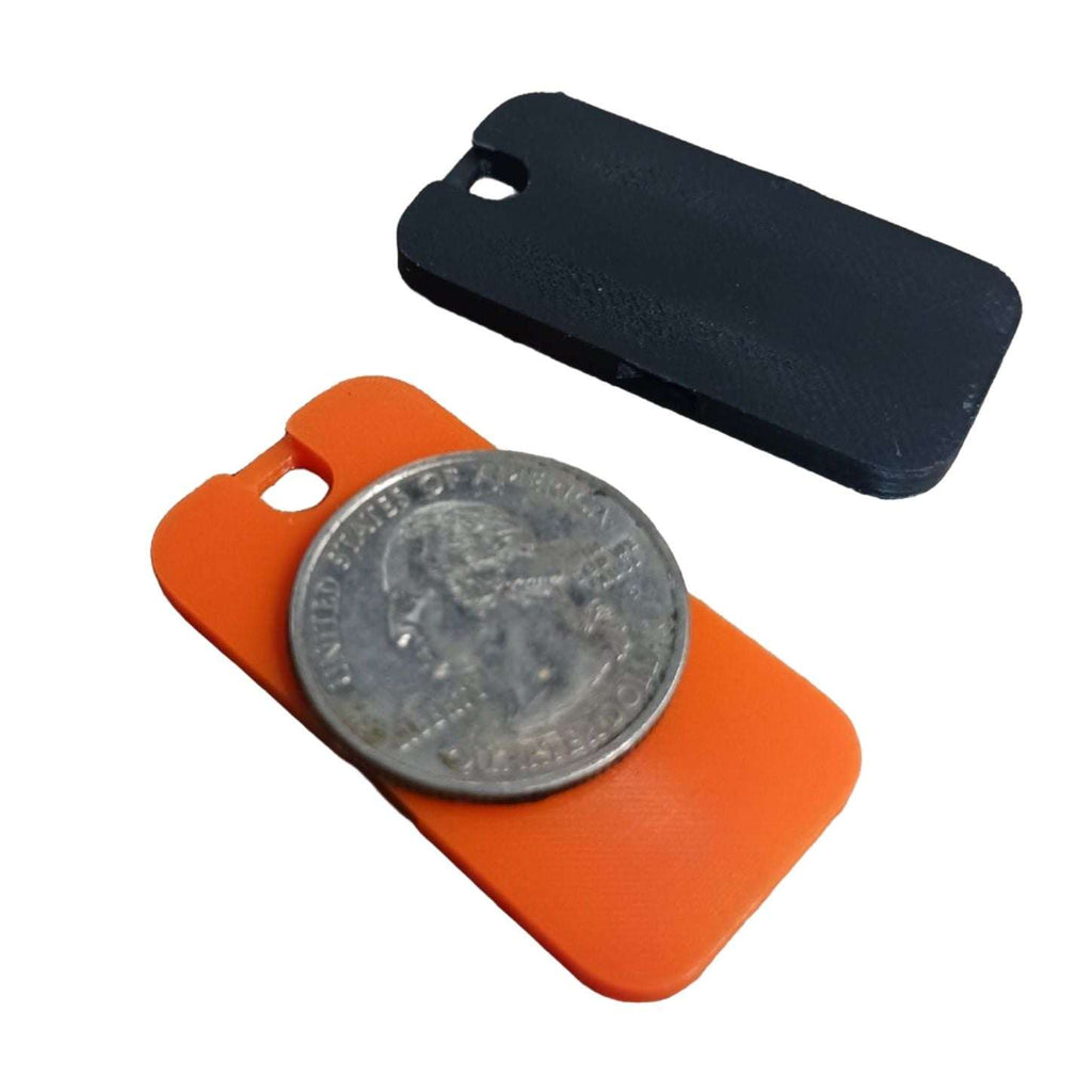 Keychain Whistle