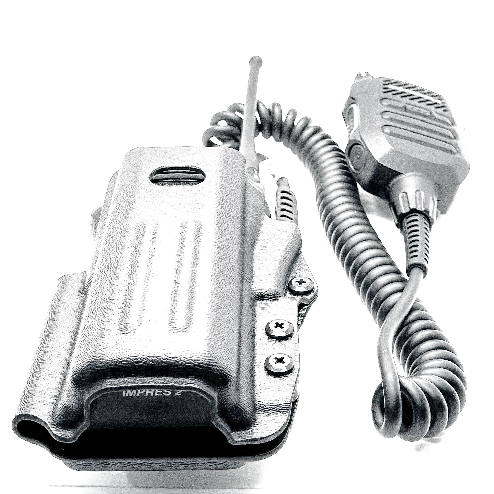 Motorola APX N70 Holster