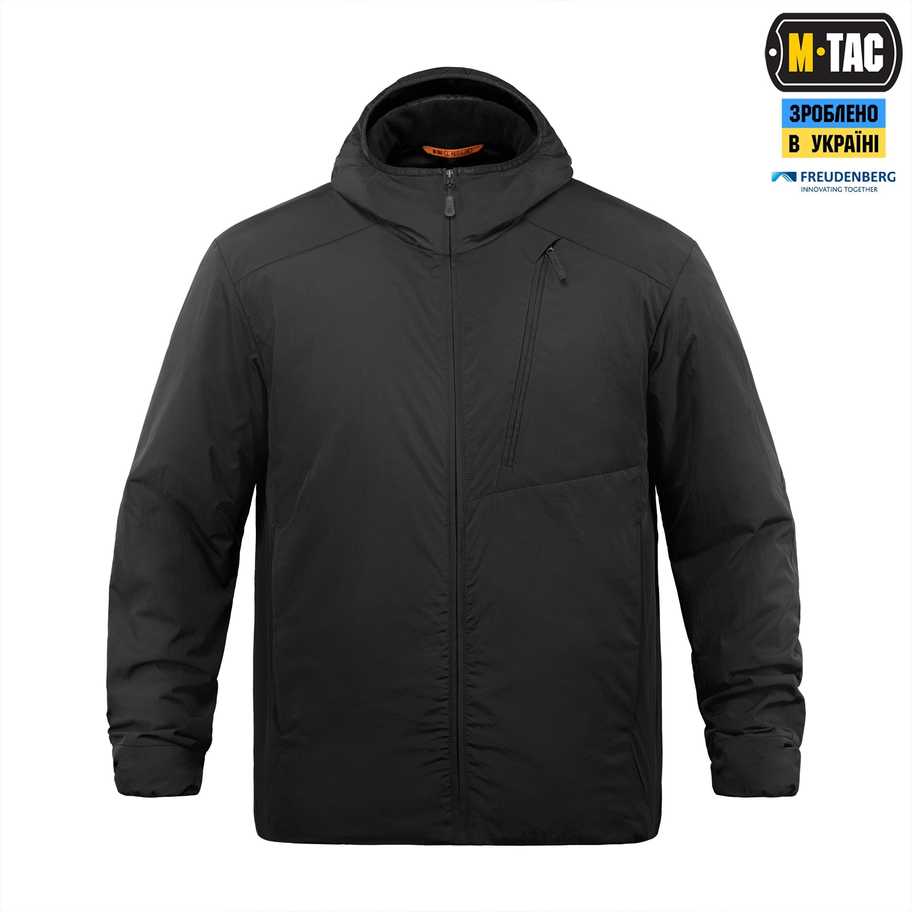 M-Tac Jacket Legatus