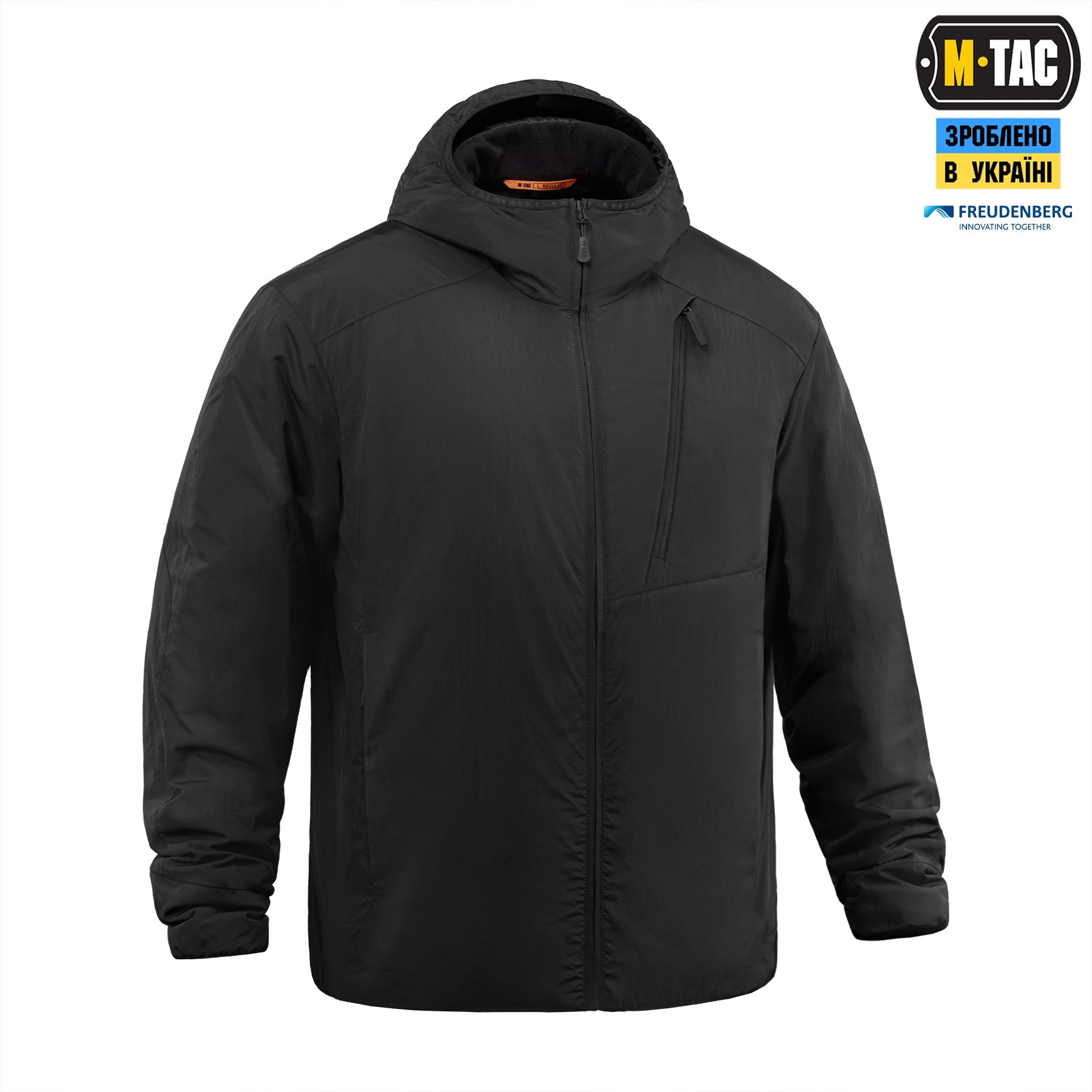 M-Tac Jacket Legatus