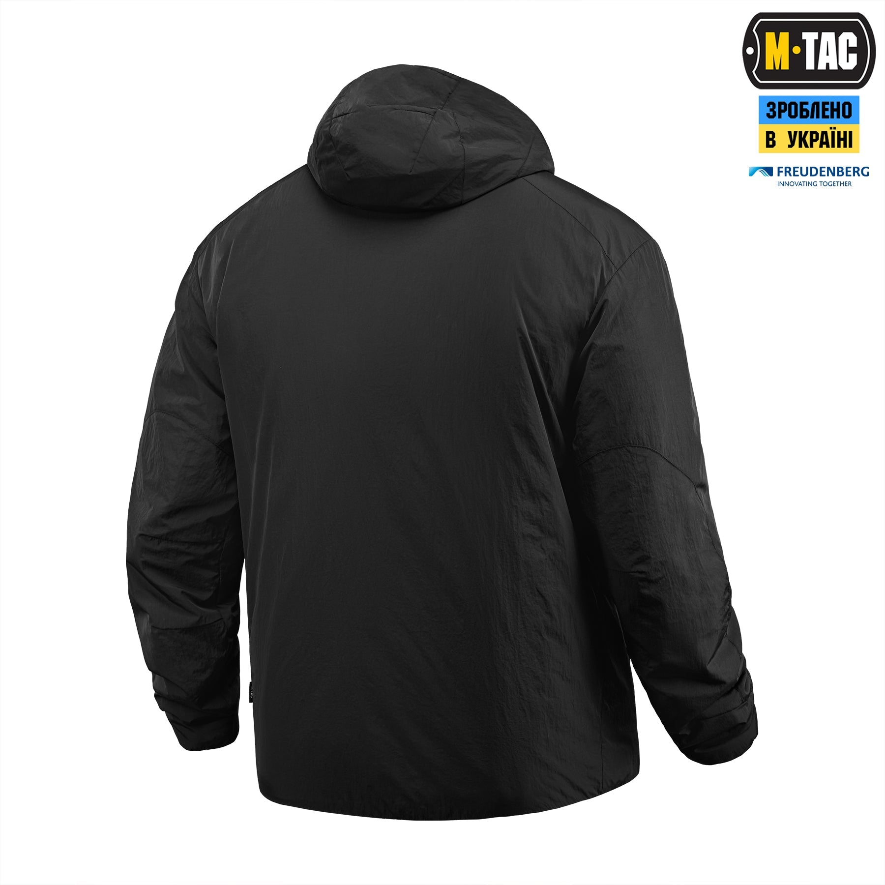 M-Tac Jacket Legatus