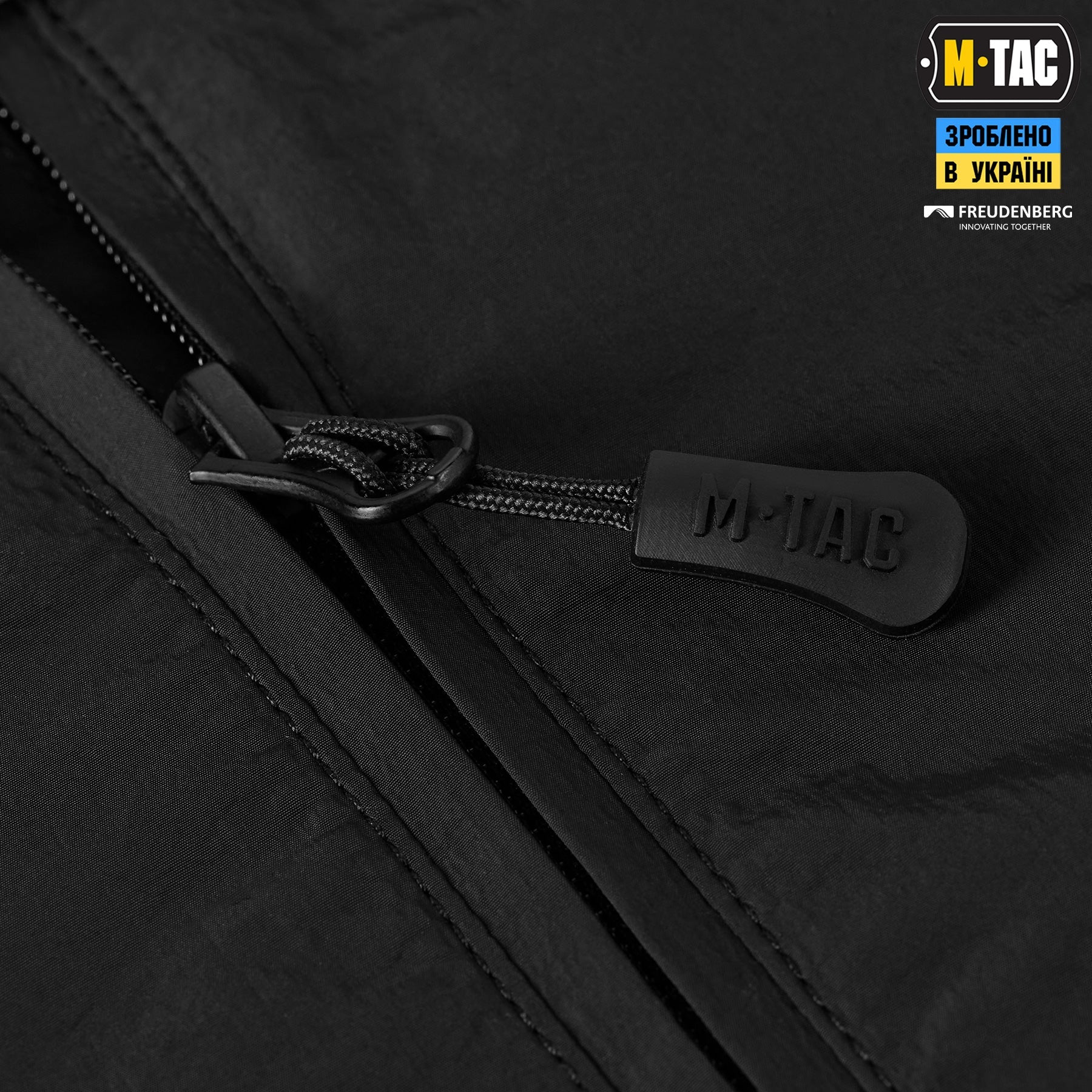 M-Tac Jacket Legatus