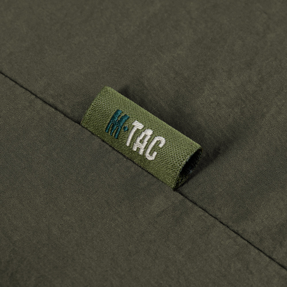 M-Tac Jacket Legatus