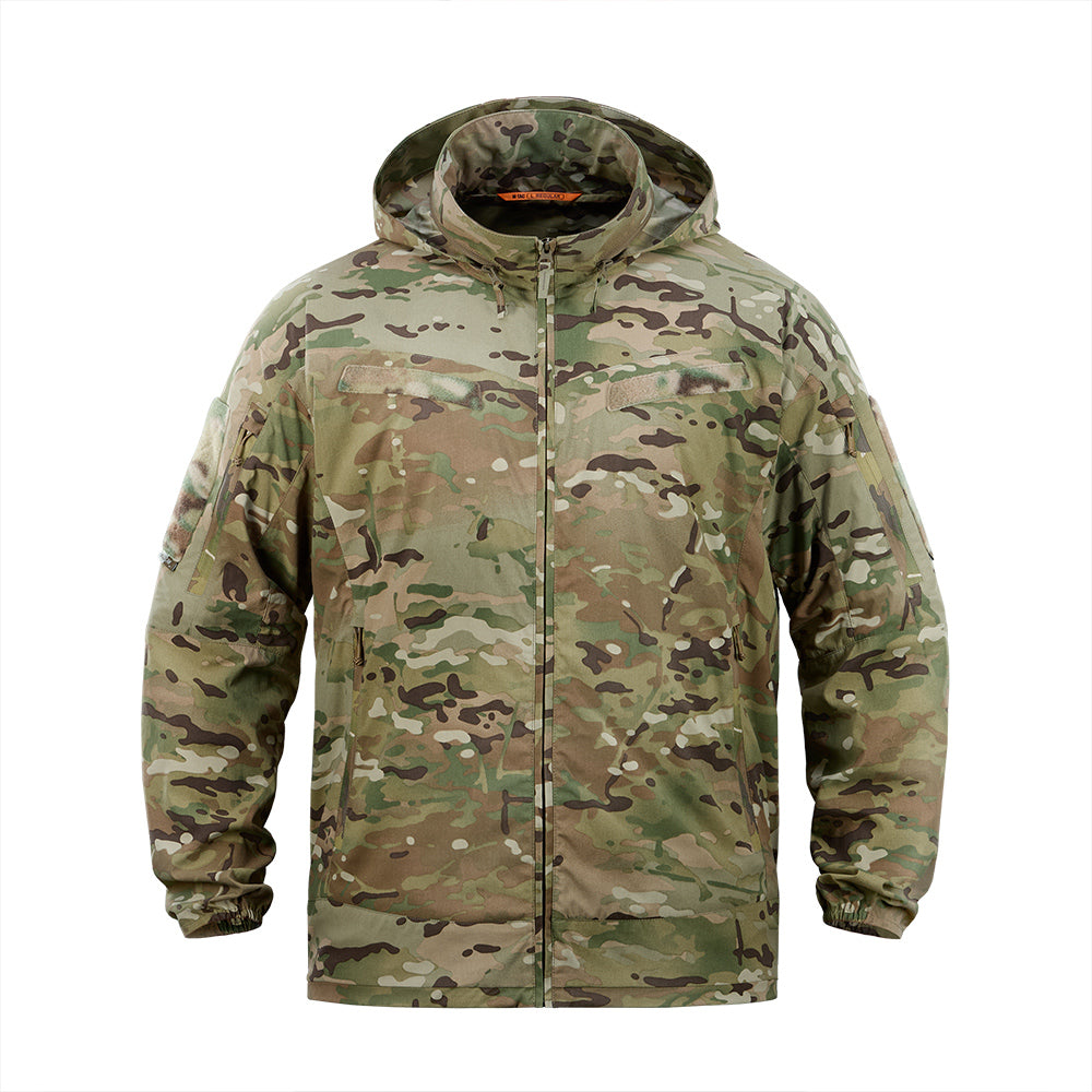 M-Tac Sturm Jacket