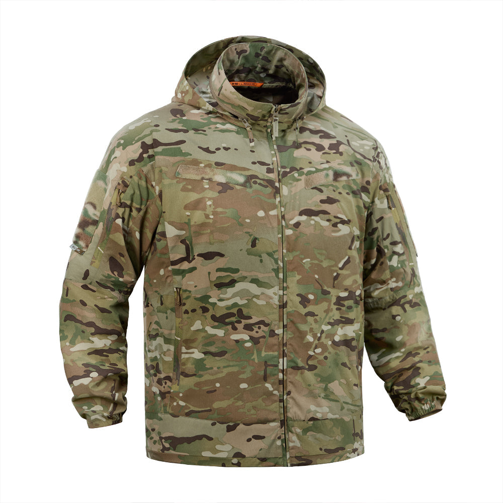 M-Tac Sturm Jacket