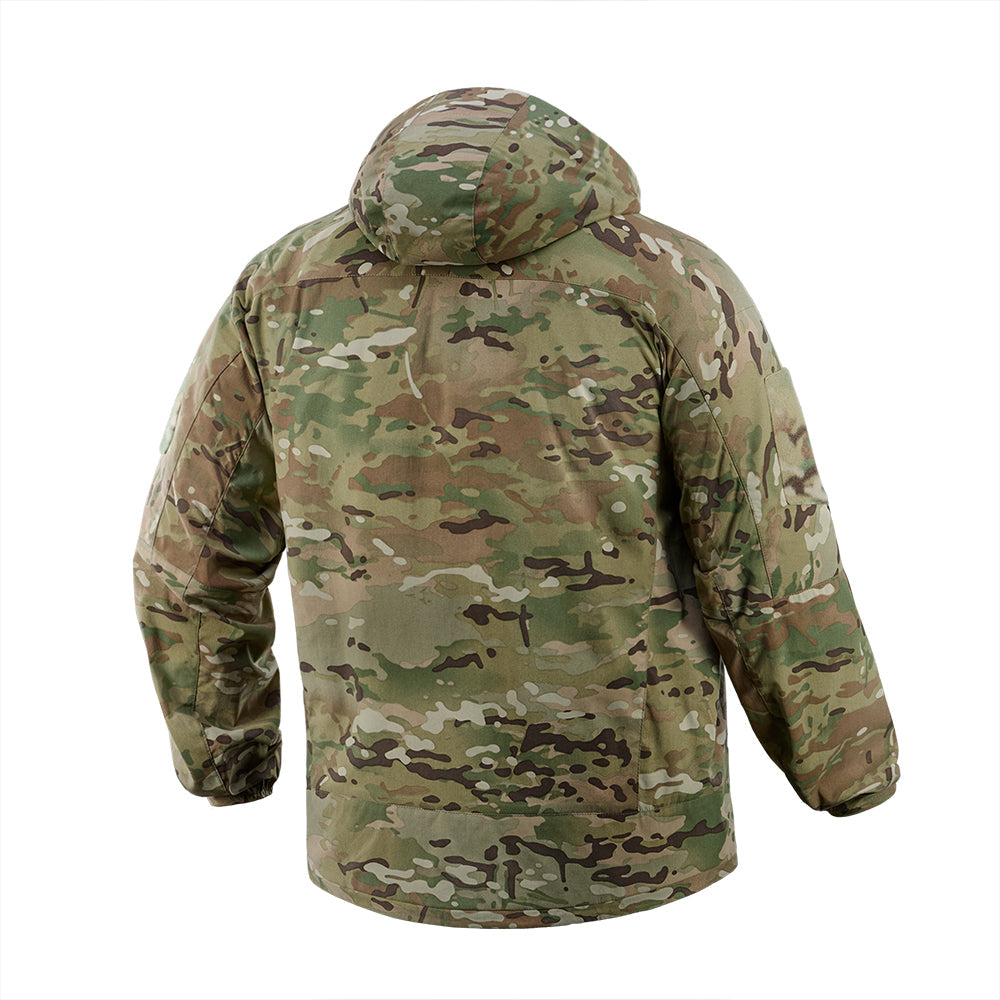 M-Tac Sturm Jacket