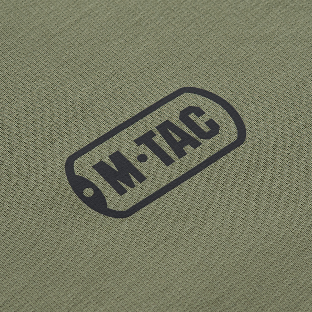 M-Tac Pullover 4 Seasons