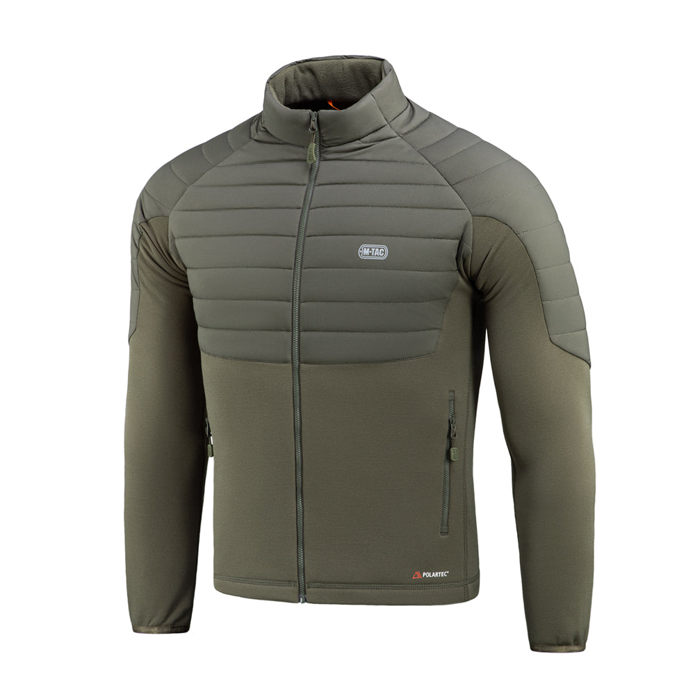 M‑Tac Fleece Jacket Berserk