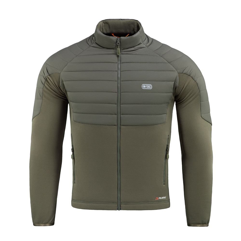 M‑Tac Fleece Jacket Berserk