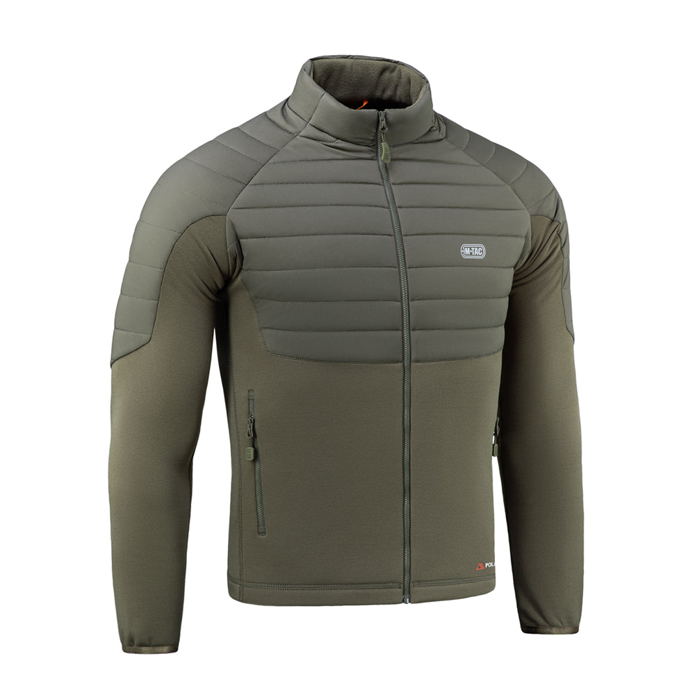 M‑Tac Fleece Jacket Berserk