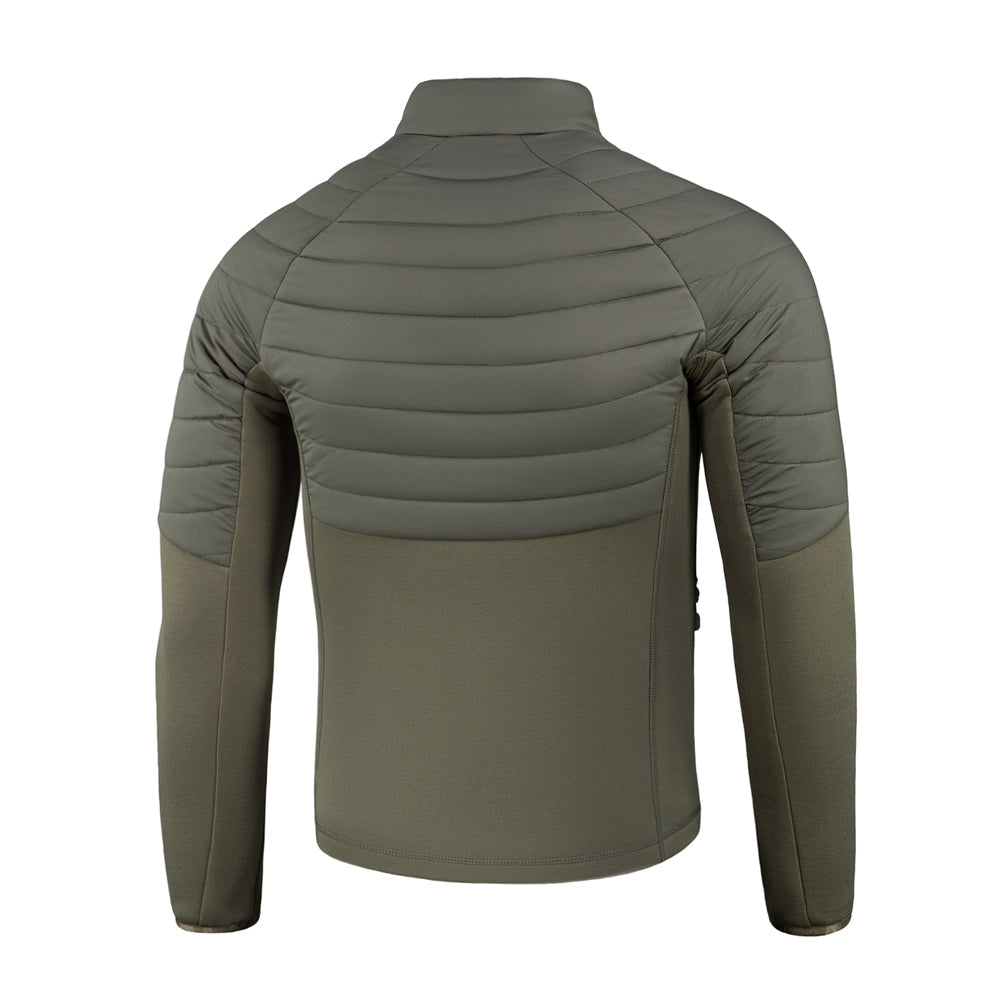 M‑Tac Fleece Jacket Berserk