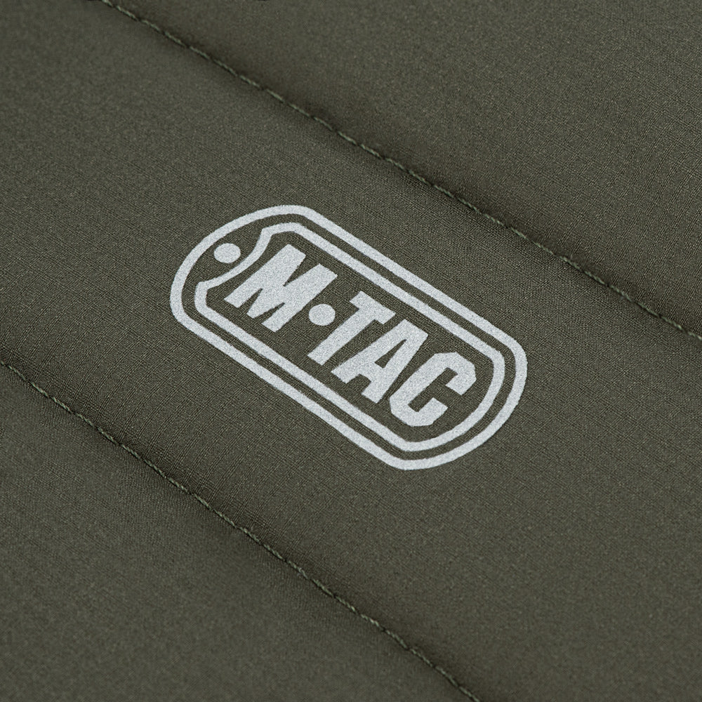 M‑Tac Fleece Jacket Berserk