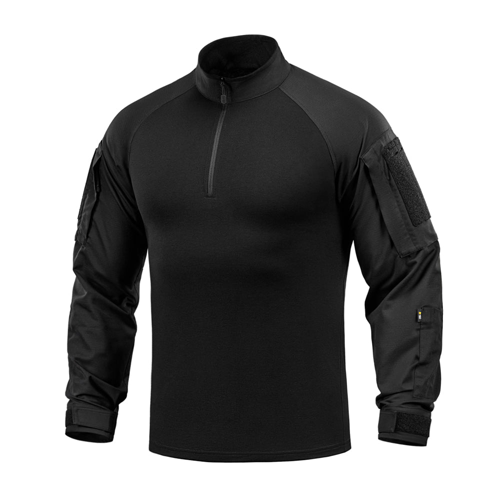 M-Tac Summer Combat Shirt Piquet Gen.II