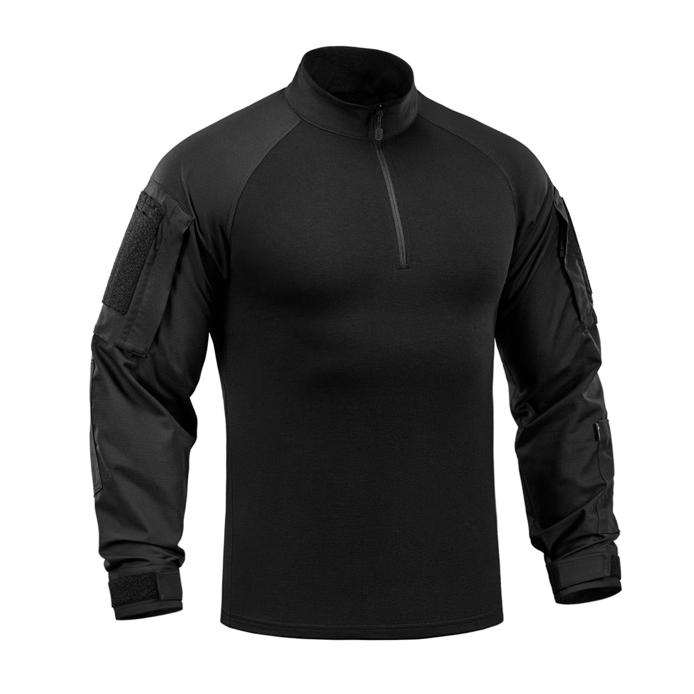 M-Tac Summer Combat Shirt Piquet Gen.II