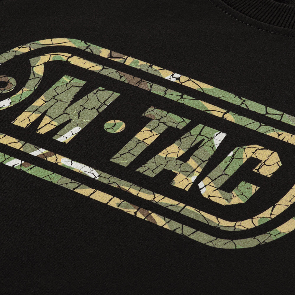 M-Tac Raglan Logo