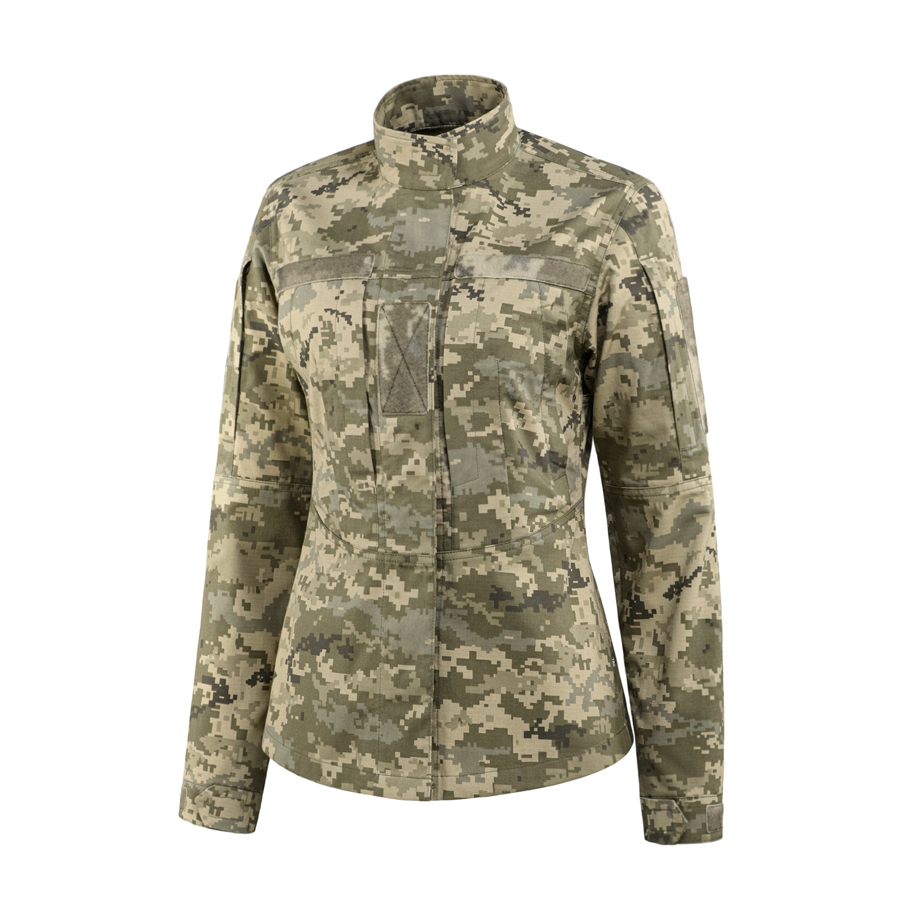 M-Tac Women Jacket Armed Forces