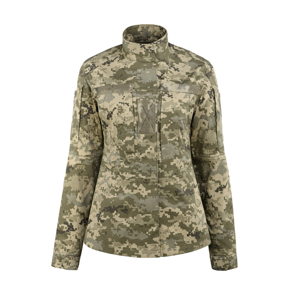 M-Tac Women Jacket Armed Forces