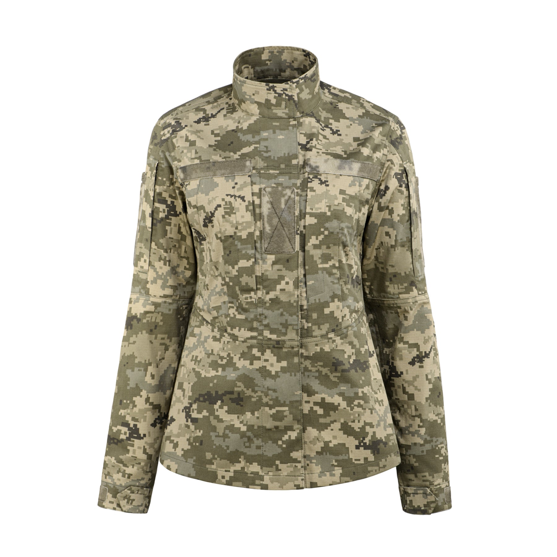 M-Tac Women Jacket Armed Forces