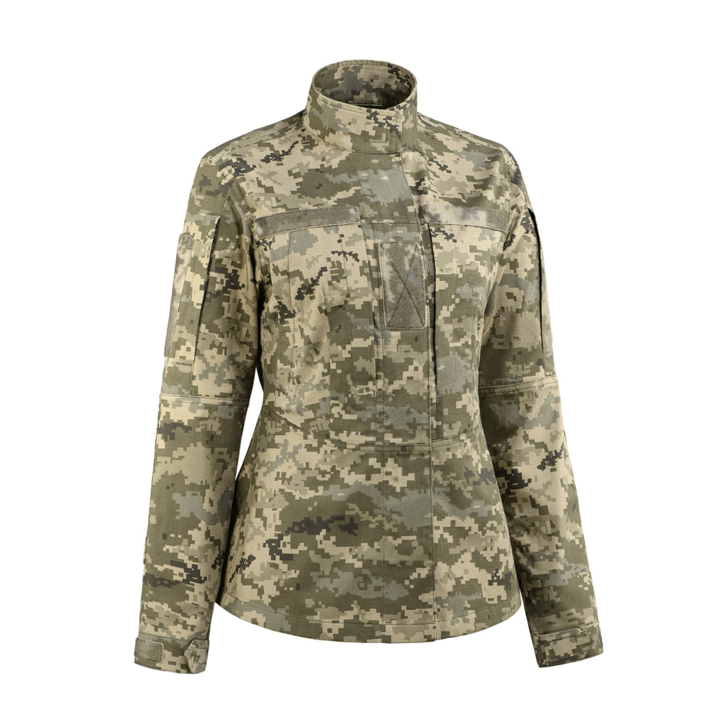 M-Tac Women Jacket Armed Forces
