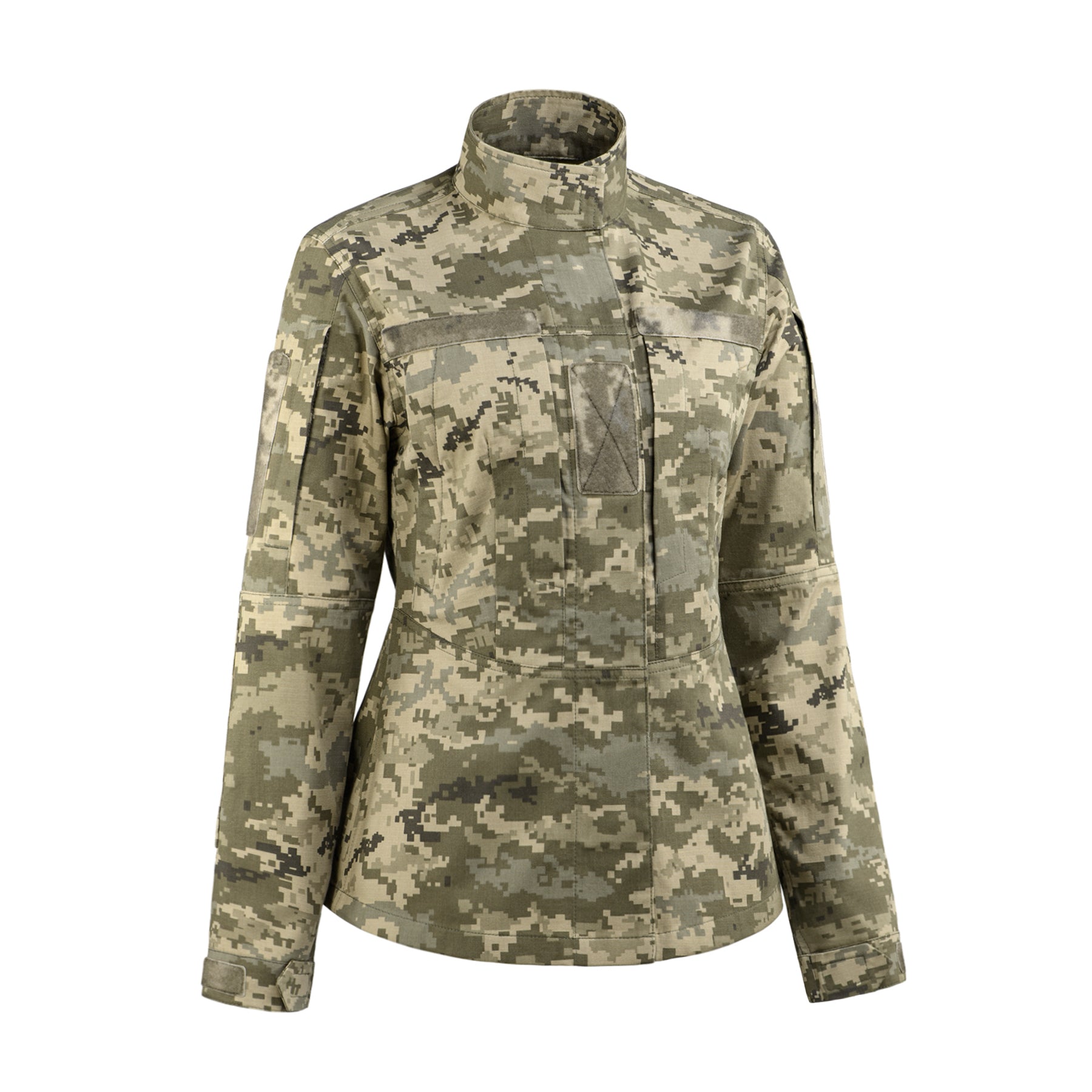 M-Tac Women Jacket Armed Forces