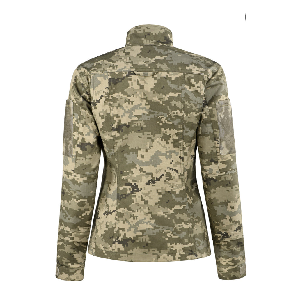 M-Tac Women Jacket Armed Forces