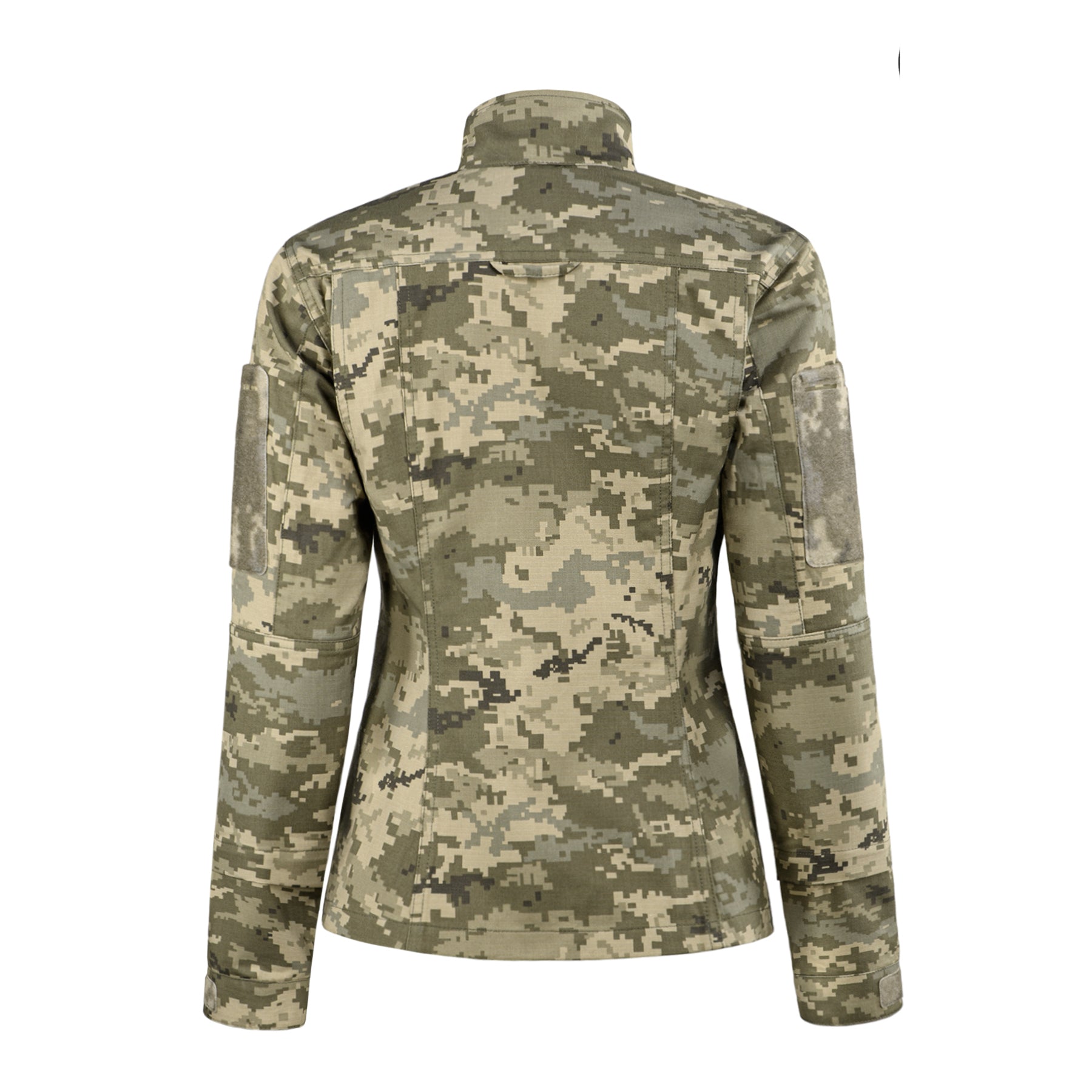 M-Tac Women Jacket Armed Forces