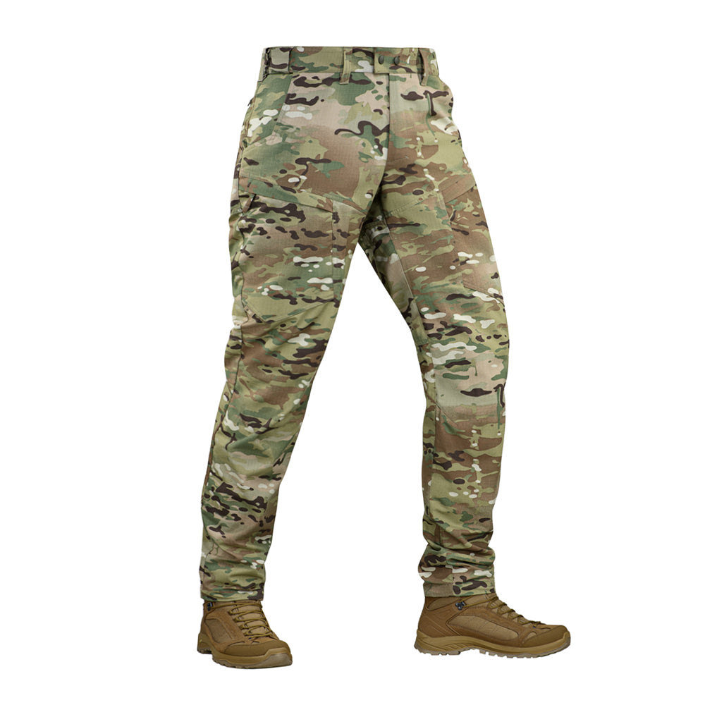 M-Tac Military Pants Patrol Gen.III Nyco Extreme