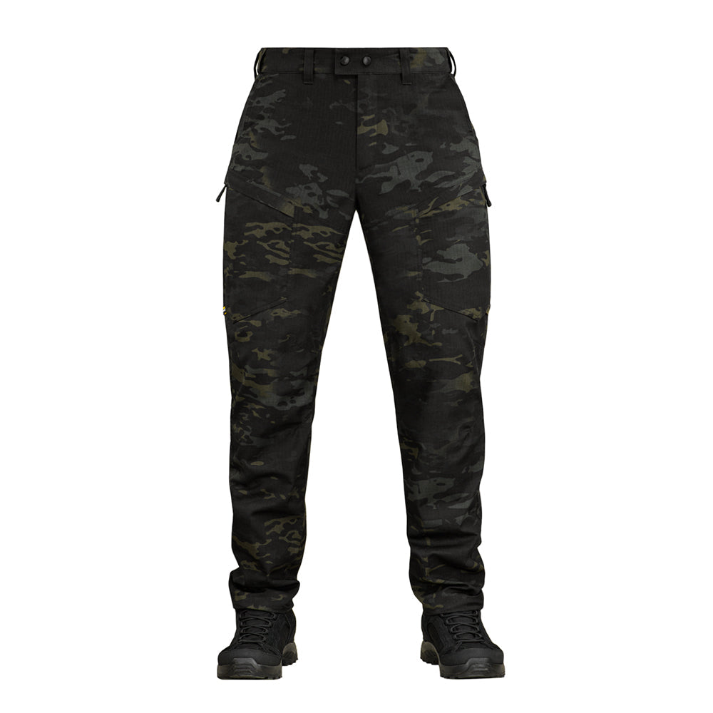 M-Tac Military Pants Patrol Gen.III Nyco Extreme