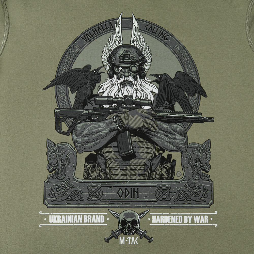 M-Tac Hoodie Odin