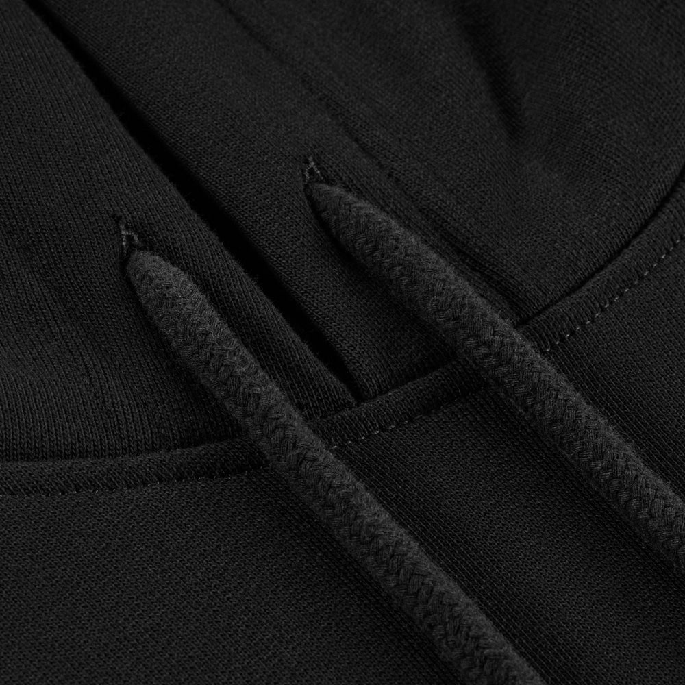M-Tac Hoodie Worn to the Bone