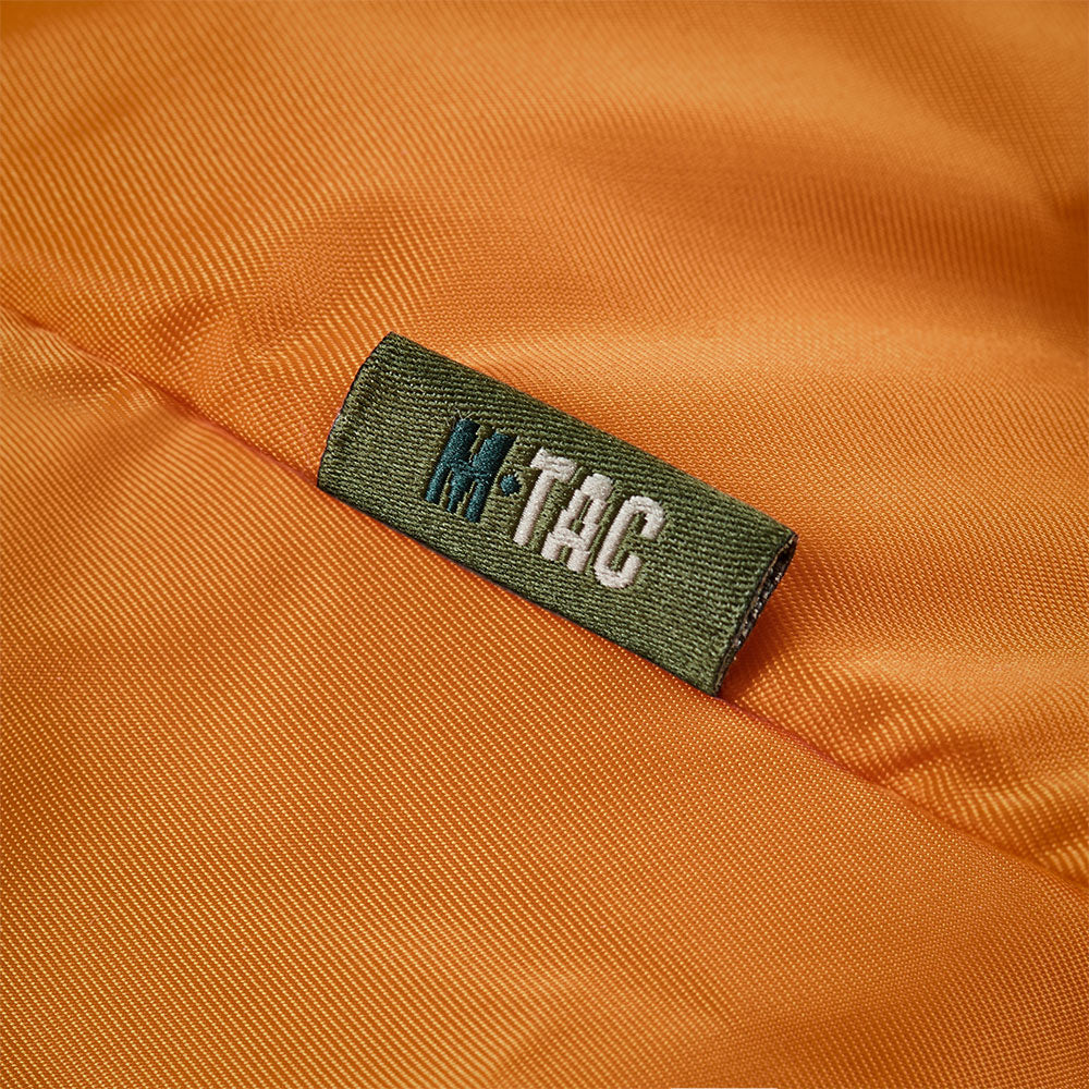 M-Tac F16 Jacket