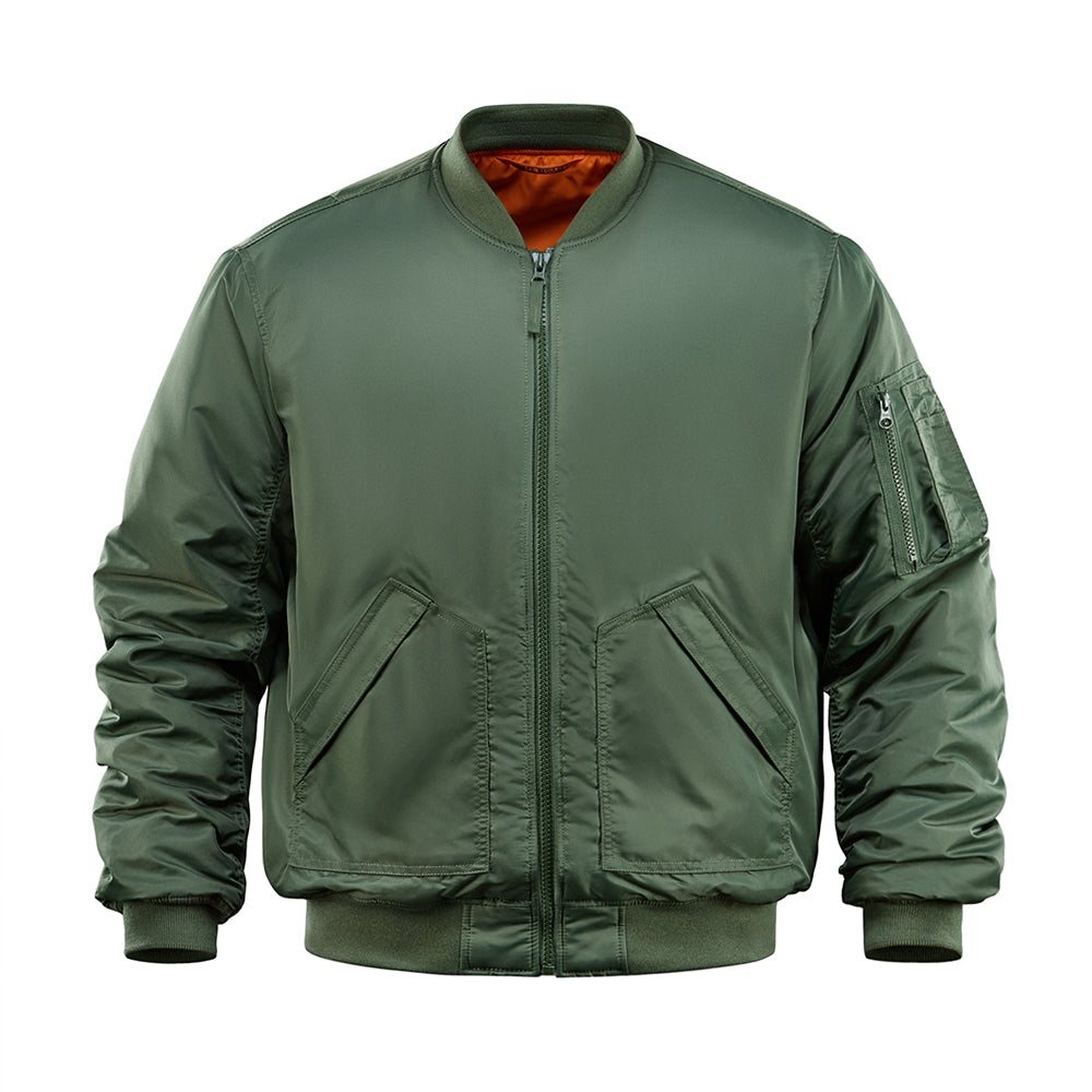 M-Tac F16 Jacket