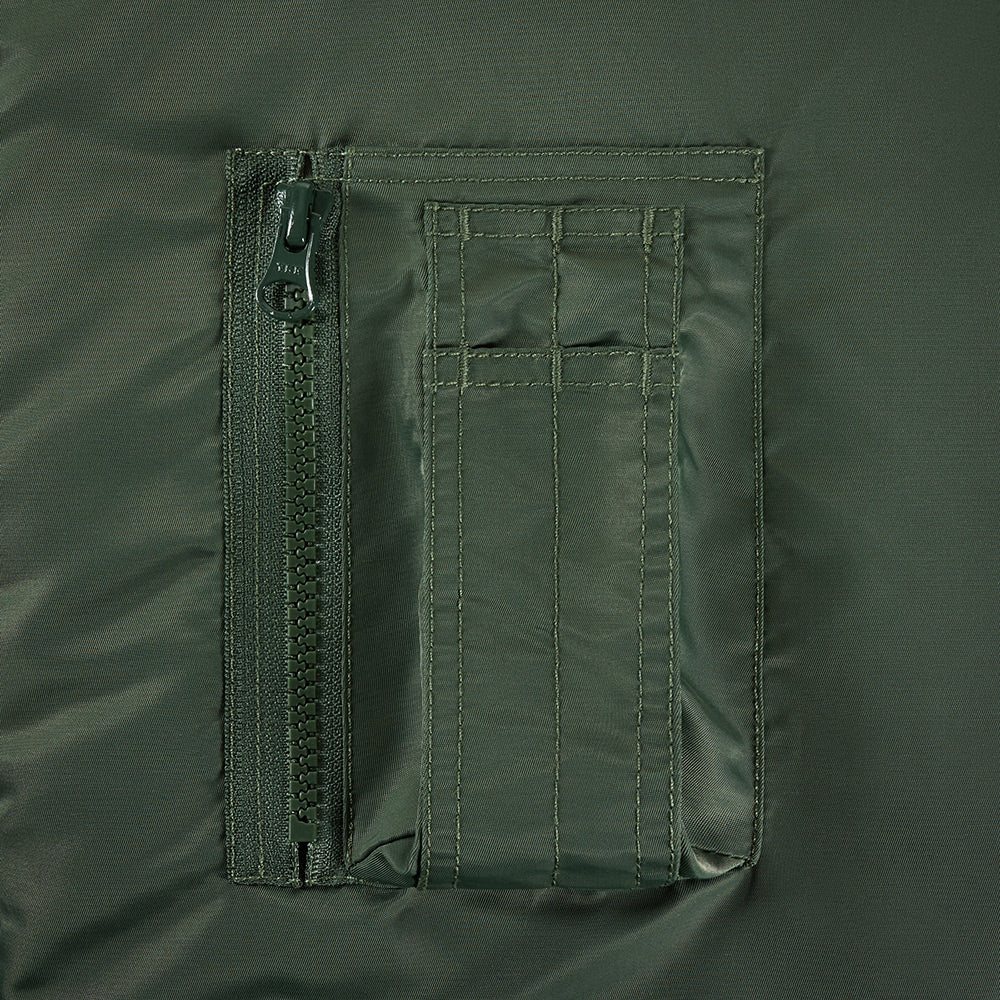 M-Tac F16 Jacket