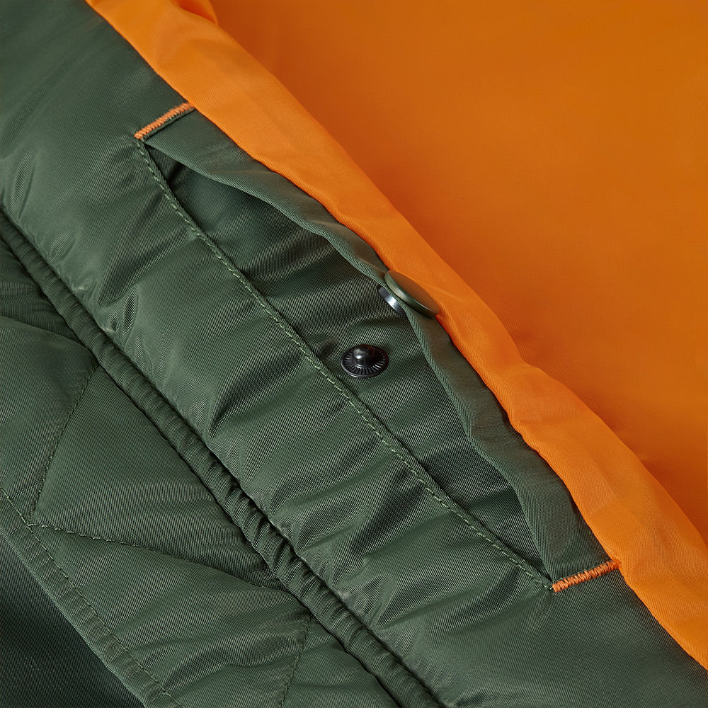 M-Tac F16 Jacket