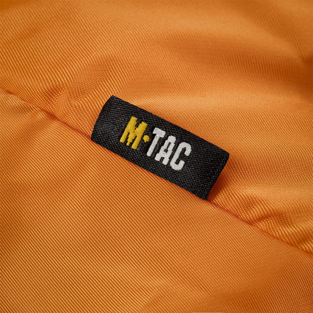 M-Tac F16 Jacket