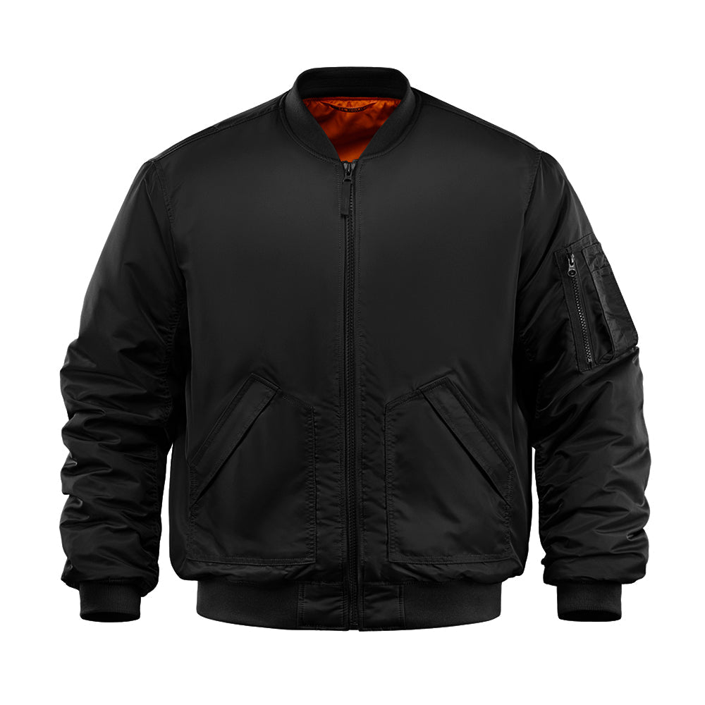 M-Tac F16 Jacket