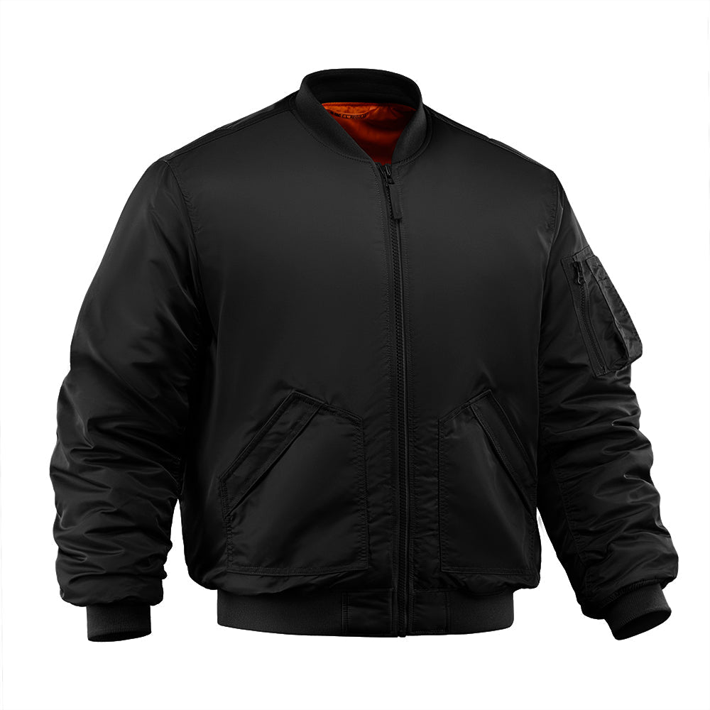 M-Tac F16 Jacket