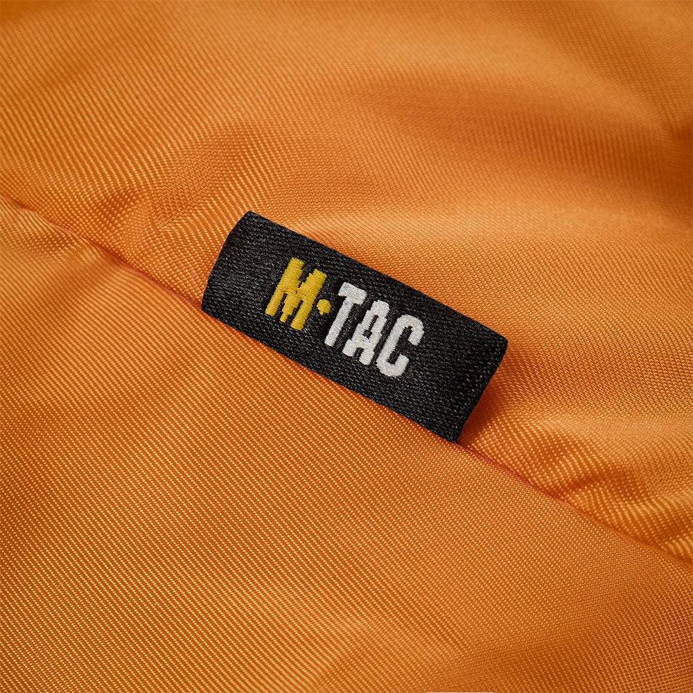 M-Tac F16 Jacket