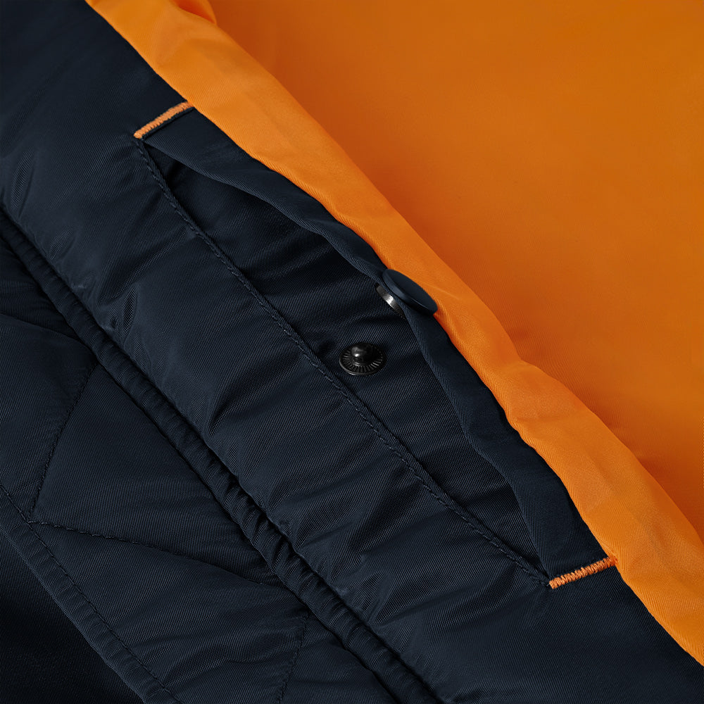 M-Tac F16 Jacket