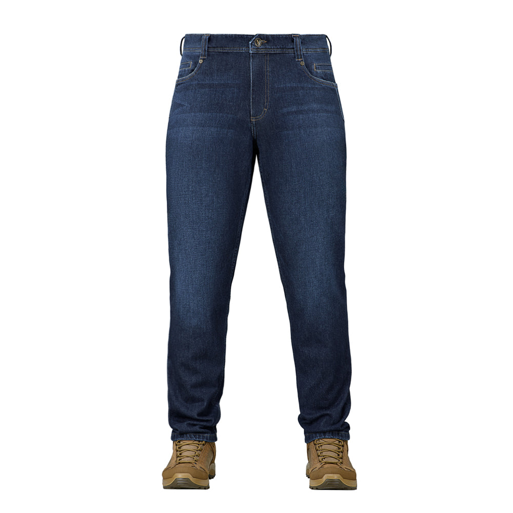 M-Tac Tactical Jeans Fighter