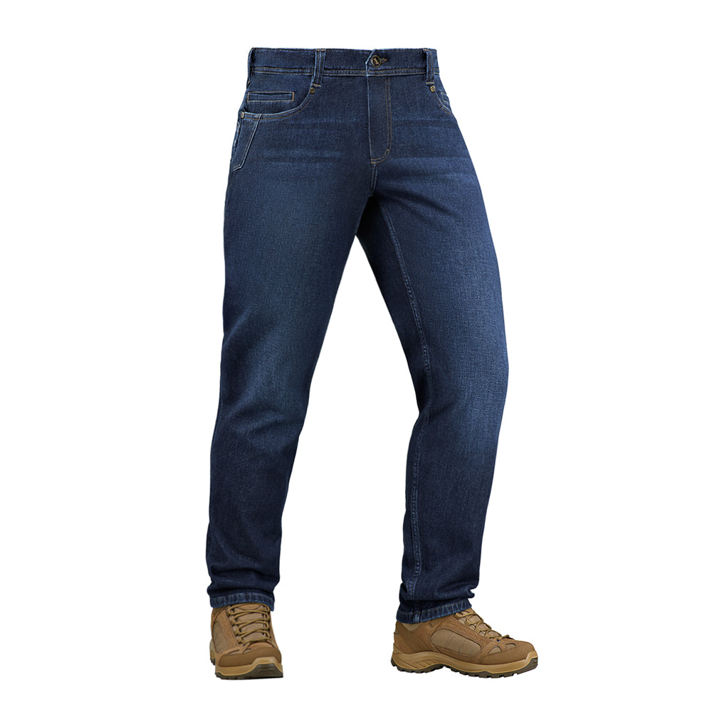 M-Tac Tactical Jeans Fighter