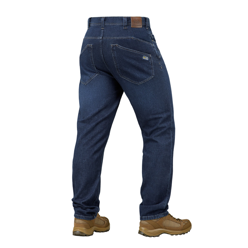 M-Tac Tactical Jeans Fighter