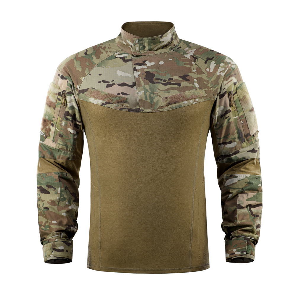 M-Tac Сombat Shirt Sturm NYCO Extreme